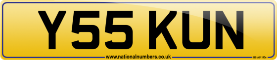 Y55 KUN
