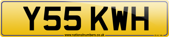 Y55 KWH