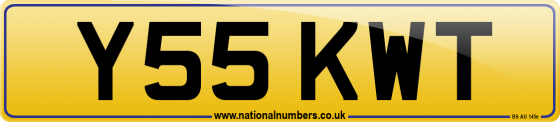Y55 KWT