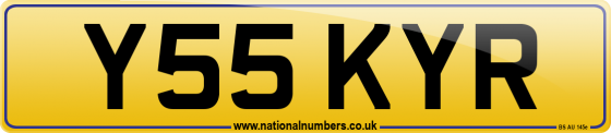 Y55 KYR