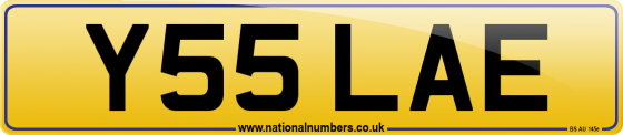 Y55 LAE