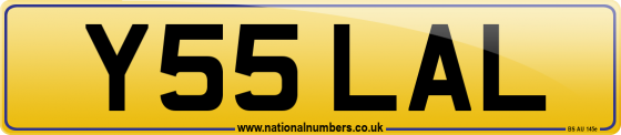 Y55 LAL