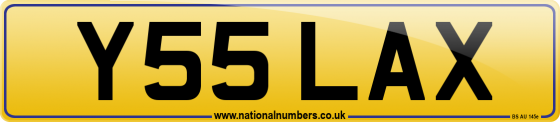Y55 LAX