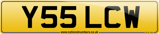 Y55 LCW