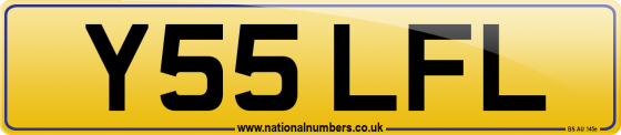 Y55 LFL