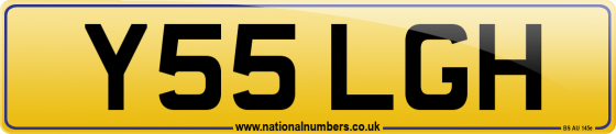 Y55 LGH