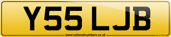 Y55 LJB