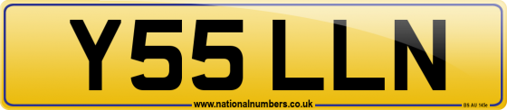 Y55 LLN