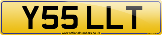 Y55 LLT