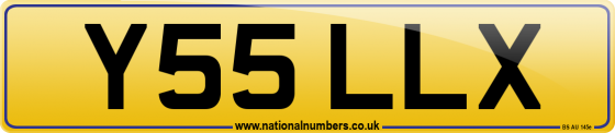 Y55 LLX