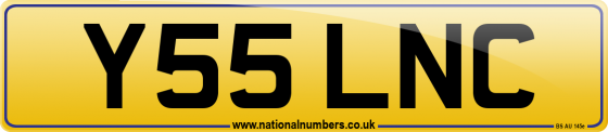 Y55 LNC