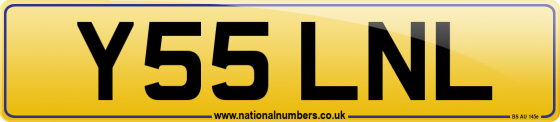 Y55 LNL