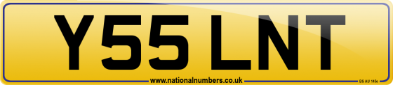 Y55 LNT