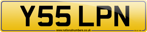 Y55 LPN