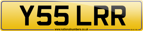 Y55 LRR
