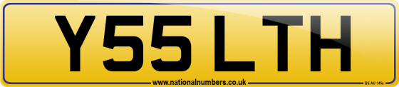Y55 LTH