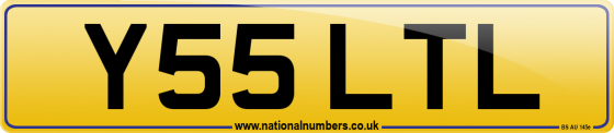 Y55 LTL