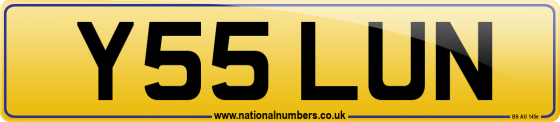 Y55 LUN