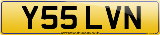 Y55 LVN