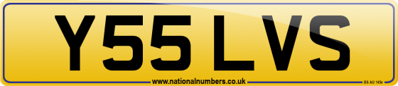 Y55 LVS