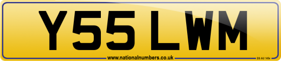 Y55 LWM