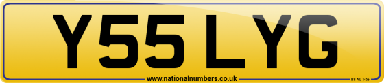Y55 LYG