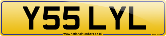 Y55 LYL