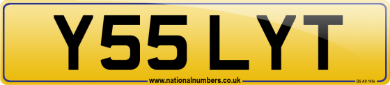 Y55 LYT
