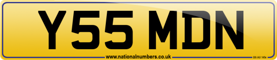 Y55 MDN