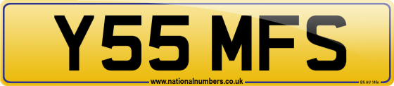 Y55 MFS