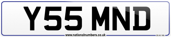 Y55 MND
