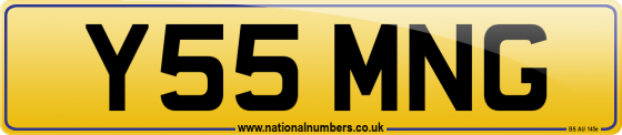 Y55 MNG