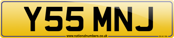 Y55 MNJ