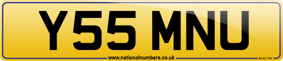 Y55 MNU