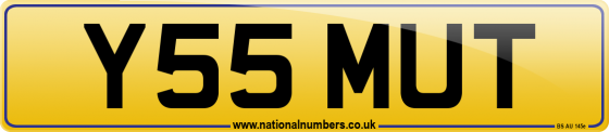Y55 MUT