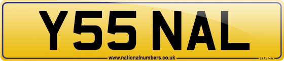 Y55 NAL