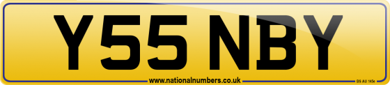 Y55 NBY
