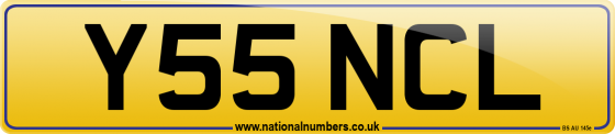 Y55 NCL