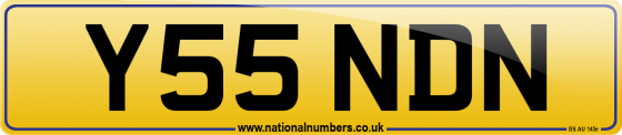 Y55 NDN
