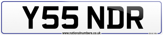 Y55 NDR