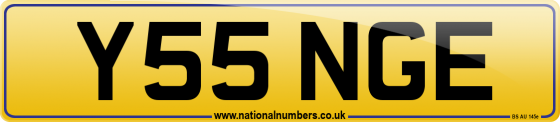 Y55 NGE