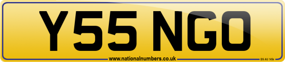 Y55 NGO