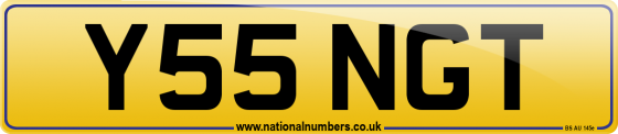 Y55 NGT