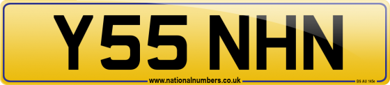 Y55 NHN