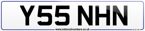 Y55 NHN