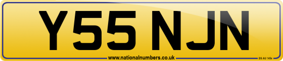 Y55 NJN