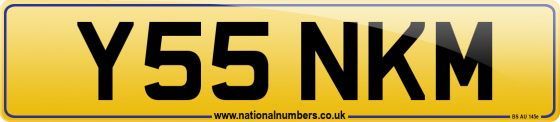Y55 NKM