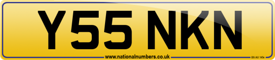 Y55 NKN