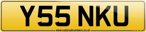 Y55 NKU
