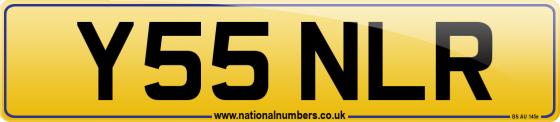 Y55 NLR